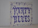 V/A, The Party Blues   '66 Melodeon   Sealed Comp.   Blind Lemon Jefferson, etc.