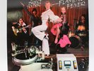 FLAMENCO FEVER M & K Realtime Records LIVE Direct to Disc RT-107 ORANGE LABEL