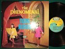 NORA AUNOR The Phenomenal LP PHILIPPINES 60s SOUL BREAKS STRINGS DRAMA Rare HEAR