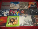 15Lp LED ZEPPELIN ROLLING STONES KISS UFO DEEP PURPLE URIAH HEEP WHITESNAKE usw.