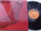 KLP183A - Henry Cow - In Praise of Learning (CEL 2-1010) French pressing LP