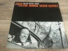 The Horace Silver Quintet - Finger Poppin' With..  1959 USA LP BLUE NOTE 1st RVG