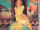 THE DIVINE COMEDY - Foreverland SIGNED GENUINE ALBUM VINYL RECORD LP Neil Hannon