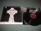 Black Sabbath-Headless Cross LP