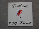 Bauhaus-Ziggy Stardust UK 12