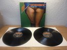 VELVET UNDERGROUND (LOU REED) - LIVE DUTCH MERCURY DLP IN MINT CONDITION