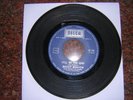 BRADY BENTON it'll be the end BELGIAN GARAGE FREAKBEAT guy wathelet 45 hear it