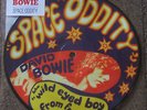 David Bowie - Space Oddity 7