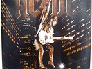 AC/DC LP Stiff Upper Lip SEALED 180 Gram Heavyweight vinyl Album