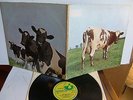 Pink Floyd - Atom Heart Mother  SHVL 781 UK LP 1st Press  1970 Harvest No EMI