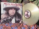 CLEAR VINYL LIMITED EDITION DELUXE = DESIRE OUTTAKES   BoB Dylan RARE VERSIONS