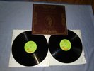 JETHRO TULL living in the past  1972-FIRST UK PRESS - 2LP - CHRYSALIS -N/MINT