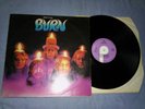 DEEP PURPLE burn 1974- FIRST UK PRESS ( THE GRAMOPHONE CO .LTD .A1U;B1U)- EX