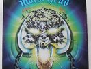Motorhead - Overkill / Too Late, Too Late  Original 1979 12