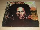 Bob Marley   Natty Dread  Original LP 1974 Tuff Gong Rec.  Jamaica