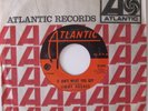 Jimmy Hughes-It Ain't What You Got/Uncle Sam-Rare Mod Soul 45-Atlantic-VG++ HEAR