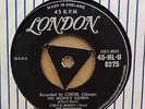 CHUCK BERRY NO MONEY DOWN OG UK TRI-CENTRE LONDON RECORDS 7