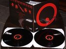 queens of the stone age songs for the deaf  rare vinyl   sealed