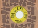 SHIRLEY BASSEY   Moonraker   mod/James Bond rare promo   UA $