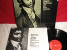 Beethoven - The 6 Six Early Quartets - 3 x LP Box Set Guarneri Quartet SRS 3003