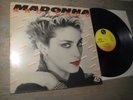 MADONNA - ARDIENDO (BURNING UP / PHYSICAL ATTRACTION  RARE SPAIN 12