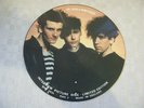 THE JESUS AND MARY CHAIN RARE PICTURE DISC 12