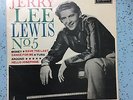 jerry lee lewis london no 5 ep 45rpm ex condition