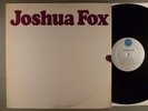 Joshua Fox  Self-Titled   Psych