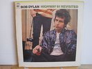 Bob Dylan- Highway 61 Revisited- Vinyl Lp- Free UK Post
