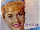 DEBBIE REYNOLDS-DEBBIE-MINT RECORD, UNPLAYED