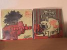MELVINS Patton Oswalt Split 7