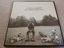 George Harrison All Things Must Pass Vinyl LP Record Excellent