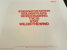 David Bowie-Station To Station (Red  Vinyl)