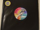 PINK FLOYD - WISH YOU WERE HERE - REISSUE LTD. EDITION  LP PICTURE DISC