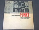 Gene Ammons, PRLP 7083, 1st mono, 446 W. 50th ST, RVG, DG, J McLean, K Burrell