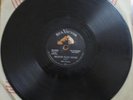 ELVIS PRESLEY - MILKCOW BLUES BOOGIE - RCA VICTOR 6382 - ROCKABILLY 78 RECORD