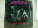 THE SEEDS A WEB OF SOUND CRESCENDO GNP-2033 SHRINK WRAP MONO 1966 RELEASE NM