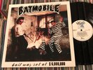 BATMOBILE BAIL WAS SET AT $6.000.000 PSYCHOBILLY ORIGINAL LP