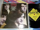 KINKS KINKSIZE HITS YOU REALLY GOT ME RARE  OZ AUST ASTOR NEP 24203 EP 7