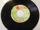 JUNIOR BYLES CHANT DOWN BABYLON OG JA JA-MAN 45