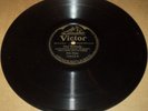 ALICE IN WONDERLAND Victor 18211 1916 from Century Girl Irving Berlin