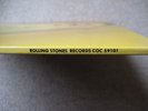 The Rolling Stones Goats Head Soup UK 1st Press Original A2/B1 LP - REAL BEAUTY