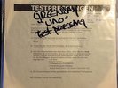 Uno  - GREEN DAY rare import Reprise test pressing 2012