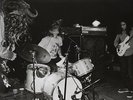 Live in San Francisco [VINYL] Fuzz Vinyl