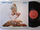GOLDEN EARRING SWITCH  , LP, YUGOSLAVIA