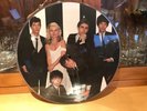 BLONDIE - PARALLEL LINES - USA PICTURE DISC - 1978 NEVER PLAYED DISC PERFECT