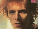 DAVID BOWIE 