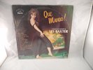 Les Baxter Conducts 101 Strings Que Mango (12