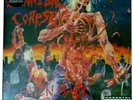 Cannibal Corpse Eaten Back To Life 180g Coloured Vinyl LP Record Death Metal New