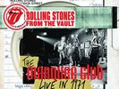 VINYL - ROLLING STONES - FROM THE VAULT: THE MARQUEE CLUB LIVE IN 1971 - SEALED